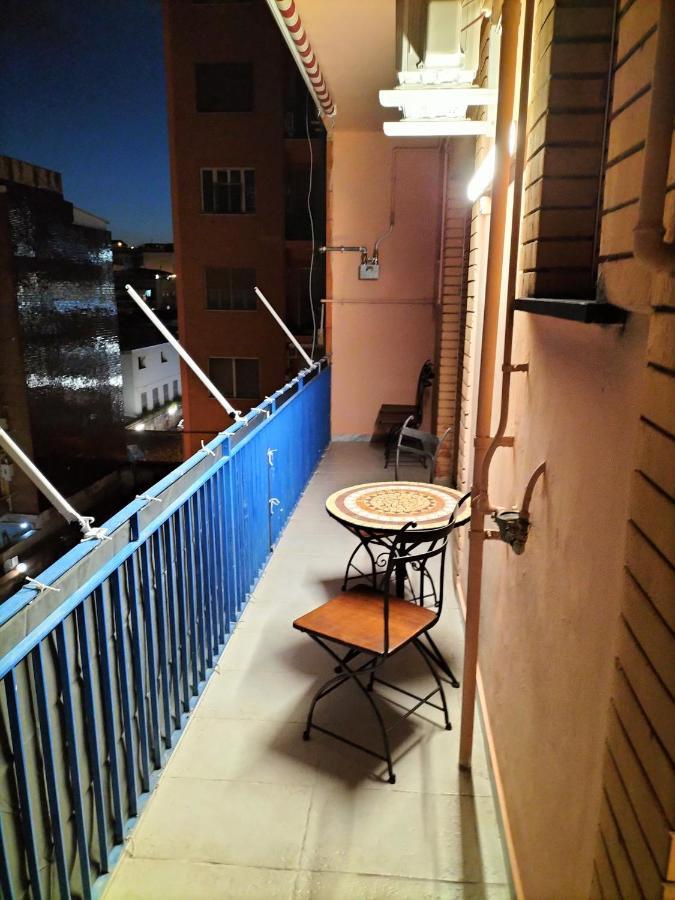 La Dimora Di Alex Apartment เนเปิลส์ ภายนอก รูปภาพ