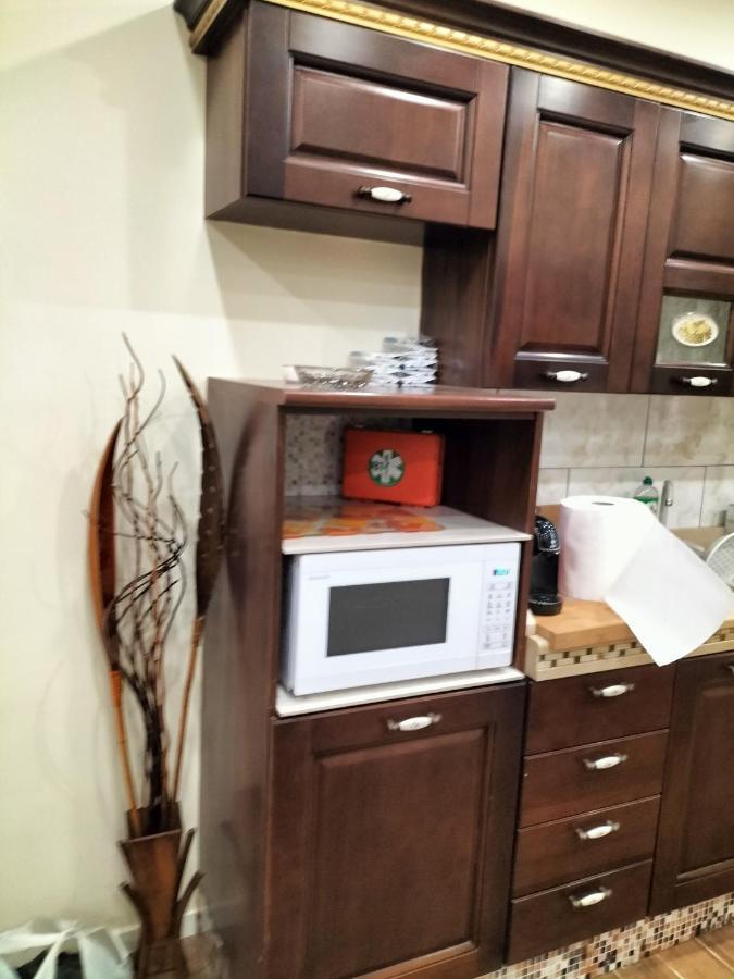 La Dimora Di Alex Apartment เนเปิลส์ ภายนอก รูปภาพ